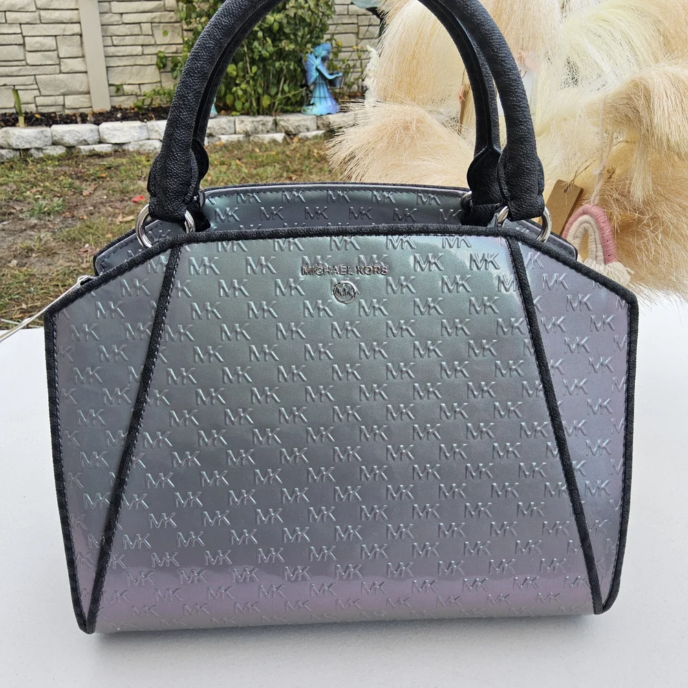 Michael Kors Iridescent Women's Bag - Picture 1 of 9